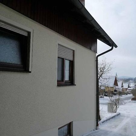 Ferienwohnung Reitinger Rötz Exteriör bild