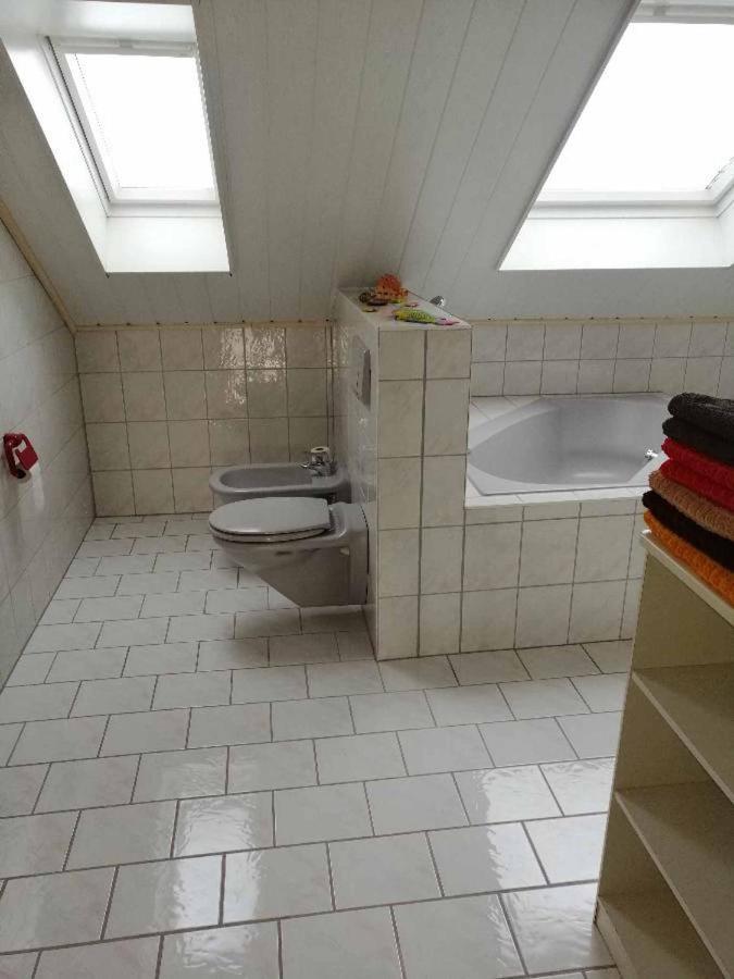 Ferienwohnung Reitinger Rötz Exteriör bild