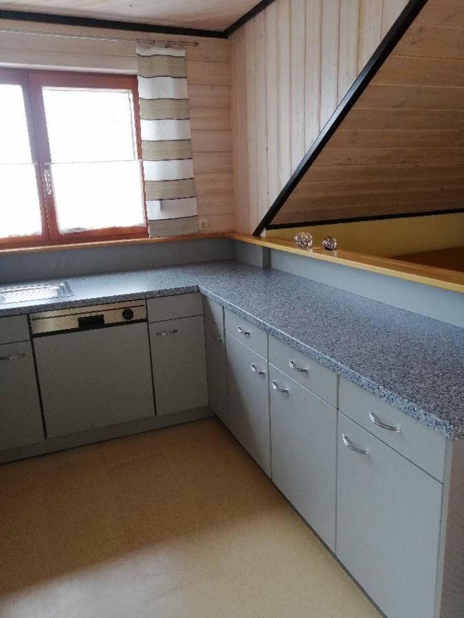 Ferienwohnung Reitinger Rötz Exteriör bild