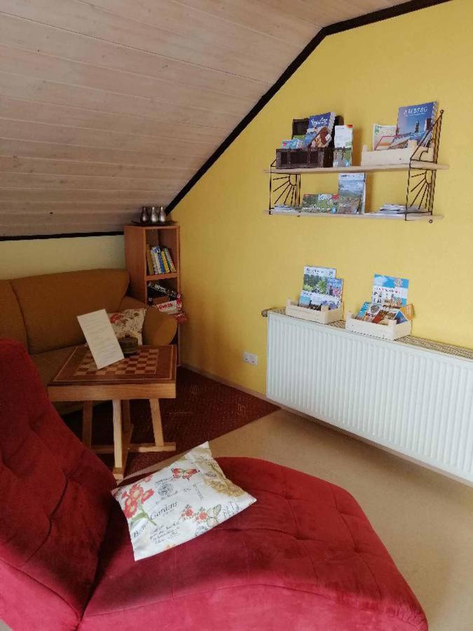 Ferienwohnung Reitinger Rötz Exteriör bild