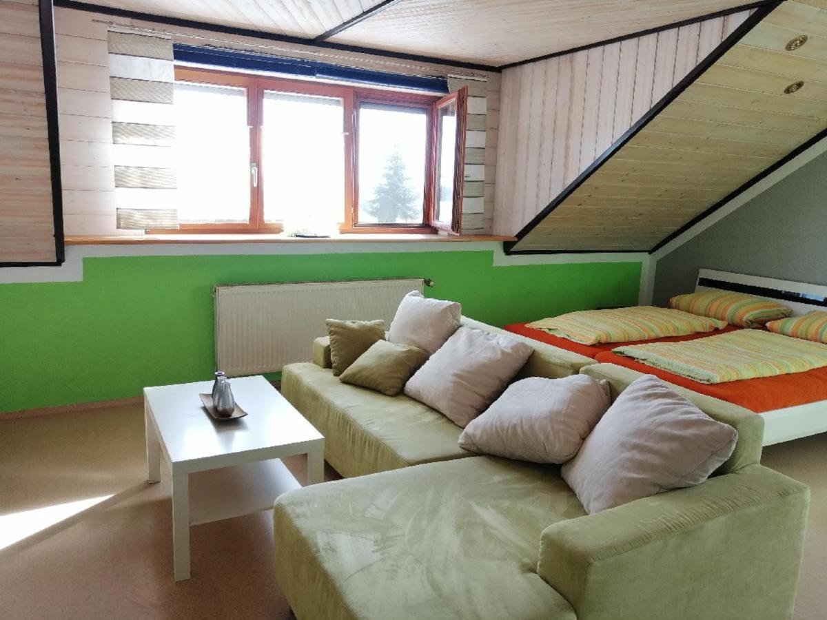 Ferienwohnung Reitinger Rötz Exteriör bild